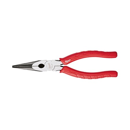 Milwaukee Tool GEN II 8" LONG NOSE PLIERS 48-22-6101